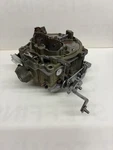 Rebuilt Rochester Quadrajet 7027240 1967 Buick 430 Carburetor Remanufactured. Price: $424.99.