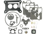 Carburetor Repair Kit Fits Lincoln Mark 1977-1978 6.6L V8 2BBL 99KMXRQD New. Price: $46.66.