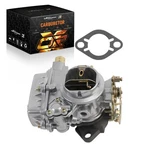 Manual Choke Barrel Carburetor Ford 1957 1960 1962 144 170 200 223 1904 New. Price: $80.49.