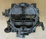 Rochester Q-jet Marine Carburetor 7040284 0933 Omc/crusader 305-350CID 5.0-5.7L. Price: $90.00.