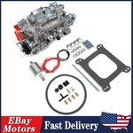 For Edelbrock 1906 AVS2 650 Cfm 4 Barrel Carburetor, Electric Choke Us New. Price: $159.99.