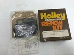 Nos Holley Renew Kit 3-775 For Rochester Carburetors. Price: $29.95.