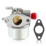 Carburetor For Tecumseh 640017B 640117A 640104 OHH45 OHH50 OHH60 OHH65 New. Price: $16.99.