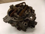 Vintage Carburetor Quadrajet 4 Bbl Barrel 7032720 1960 -70 Chevy Carter Used. Price: $99.99.