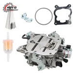 4-BARREL Carburetor For 1981-1990 Oldsmobile Buick Cadillac 307 Cu 5.0L Engine New. Price: $225.88.