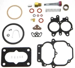 Carter 2 Barrel Bbd Carburetor Kit 1955-1956 Plymouth & Chrysler V8 Engines New. Price: $65.32.