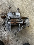 1969 Ford Autolite 2 Barrel Carburetor C9AF-A Mustang Falcon Fairlane Comet F100. Price: $50.00.