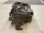 Carter Four Barrel Afb Carburetor 2819 For 1959 Pontiac With 389 Used. Price: $89.50.