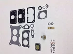 Holley 2300G Barrel Carburetor Kit 1969-1978 Ford Truck 330-359-361 Engines New. Price: $42.99.