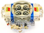 Aed AL850HO-A Holley Aluminum Double Pumper Carb Billet Blocks Alcohol New. Price: $904.99.