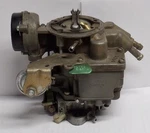 1970'S Amc Hornet/gremlin 6 Cyl Carter Single Barrel Carburetor 7074S 3227071 Used. Price: $149.99.