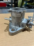 Impco AT2-4-3 Throttle With Flange Gasket New. Price: $198.75.