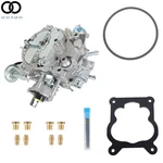 New Rochester Quadrajet 4 Bbl Carburetor 305-350 Engine Fit For Chevrolet Camaro. Price: $137.36.