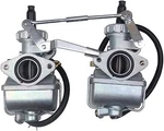 Carburetor For Honda CB175 CL175 1969-1973 CB200 CL200 1974-1976 New. Price: $86.99.