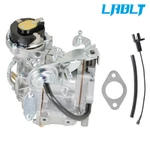 Lablt Carb Barrel Fit 1975-1982 Ford 4.9L 300 Cu F150 Electric Choke New. Price: $65.30.