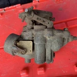 Rare Carburetor Carter Single Barrel Model 6N2 Updraft Vintage Gas Engine Part Used. Price: $266.59.