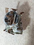 Gm Rochester Carburetor Monojet Oem 7044014 1974 1975 Chevy 250 Inline 6. Price: $34.50.