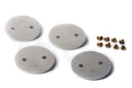 Holley 26-100 Carburetor Throttle Plate Kit New. Price: $47.78.