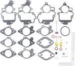 Carter Carburetor Rebuild Kit 1933-1966 Mopar & Chrysler Marine 1BBL Flathead New. Price: $69.00.
