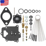 Carburetor Kit Fits Jeep M151 Mutt Amc Zenith 12848 13660 1310 Series New. Price: $17.79.