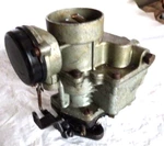 Rebuilt 1937- 1952 Chevy Carter Yf Carburetor 756S Climatic Control 216 For. Price: $75.00.
