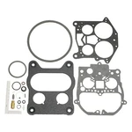 Rochester Dualjet 2MC Carburetor Rebuild Kit- Gm 1975-1977 New. Price: $42.00.