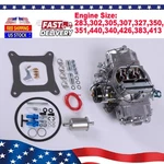 Barrel Double-pumper Carburetor Choke BR-67255 Engine 283,302,305,327,350,440 New. Price: $189.99.