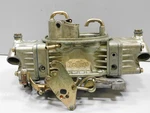 Holley Marine 600 Cfm 4160 4BBL Carburetor List 75021 - Sae J1223 Used. Price: $249.66.