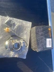 Pucky Carburetor 1310330101 New. Price: $29.99.