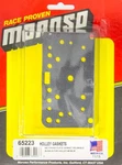 Moroso 65223 Neoprene Gaskets For Holley New. Price: $22.99.