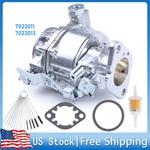 Carburetor For Chevrolet C10 C20 C30 K10 K20 Pickup 1963-1967 4.8L 292 7023013 New. Price: $151.99.