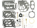 98MT72W Carburetor Repair Kit Fits 1980-1987 Toyota Corolla New. Price: $57.68.