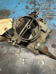 Gm 2-JET Rochester Carburetor 7042118 139-2-EB Used. Price: $50.00.