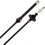 Carburetor Accelerator Cable Atp Y-776 New. Price: $33.02.