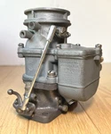 Stromberg 97 EE-1 Rebuilt Secondary Carburetor Real 1935-1948 Ford V8 No Choke Used. Price: $170.00.