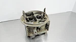 Holley 700 Cfm Barrel Carburetor Main Body Center Section 6R 5534 4778-2 Used. Price: $75.00.