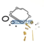 Suzuki LT80 87-98 Carburetor Repair Rebuild Jet Seal Kit New. Price: $14.55.