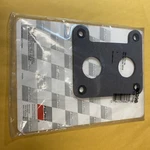 Fel-pro 60398 Carburetor Mounting Gasket F+s! New. Price: $9.49.