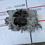 Carter Afb A7 4476S Carburetor 1967 Chrysler 440 Magnum Marine Used. Price: $125.00.