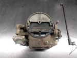 Holley Carburetor Bbl LIST6268 Core, For Parts Rebuild. Price: $44.85.