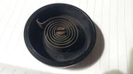 Oem Gm Choke Thermostat Coil & Cover Carter # 170 N 77S Used. Price: $45.00.
