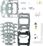 Carter Thermoquad Carburetor Rebuild Kit- 1972-77 Chrysler, Dodge Ihc & Plymouth New. Price: $93.00.