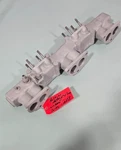 Austin Healey 100-6 3000 Twin Su Carb 1.75 Intake Inlet Manifold Original Used. Price: $199.00.