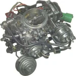 Carburetor-le, Eng Code: 4ALC, Autoline C4028 Fits 85-87 Toyota Corolla New. Price: $1113.99.