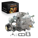 Maxpeedingrods 2-BARREL Carburetor For Jeep Bbd 6 Cyl 4.2L 258CU Engine Autom... New. Price: $152.39.