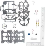 Rochester & 4GC Carburetor Rebuild Kit- 1957-66 Cadillac, Olsmobile Pontiac New. Price: $65.00.