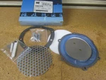 Genuine Caterpillar Lp Regulator Repair Kit 9186513110 N-VFF-30 Woodward New. Price: $39.99.