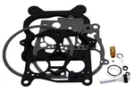 Performance 201004 4M Quadrajet Carburetor Rebuild Kit With Accelerator Pump New. Price: $66.39.