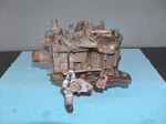 1971 Pontiac Firebird Gto 400 455 Quadrajet Barrel Carburetor 7041262 Used. Price: $225.00.