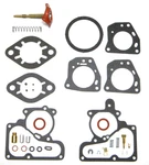 Carter Yf Barrel Carburetor Kit 1950-67 Willys Jeep Amc & Cyl 134-228 Eng New. Price: $49.70.